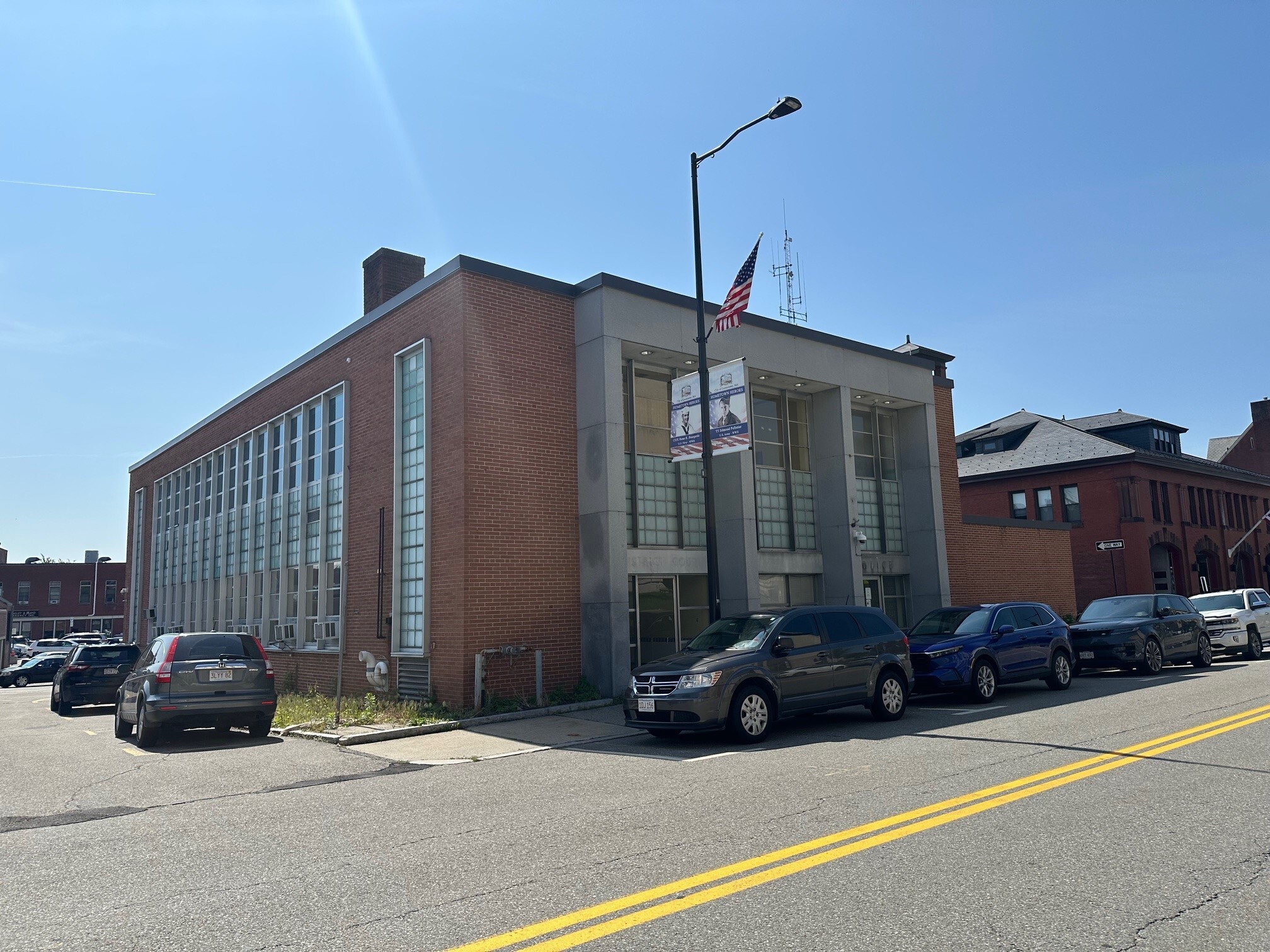 29 Church St, Leominster, MA for Rent