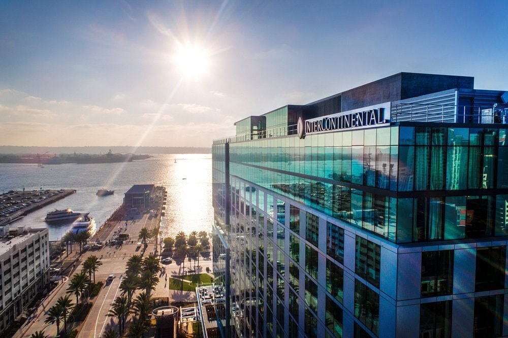 901 Bayfront Ct, San Diego, CA for Sale