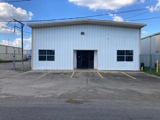 Scott, LA Industrial - 102 Saul Dr