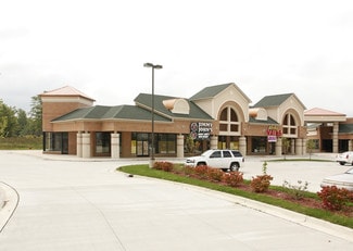 Wixom, MI Office, Retail - 49895 Grand River Ave
