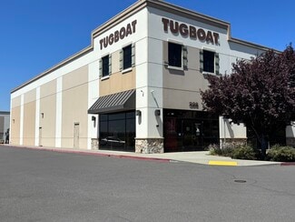 Napa, CA Industrial - 390-398 Devlin Rd