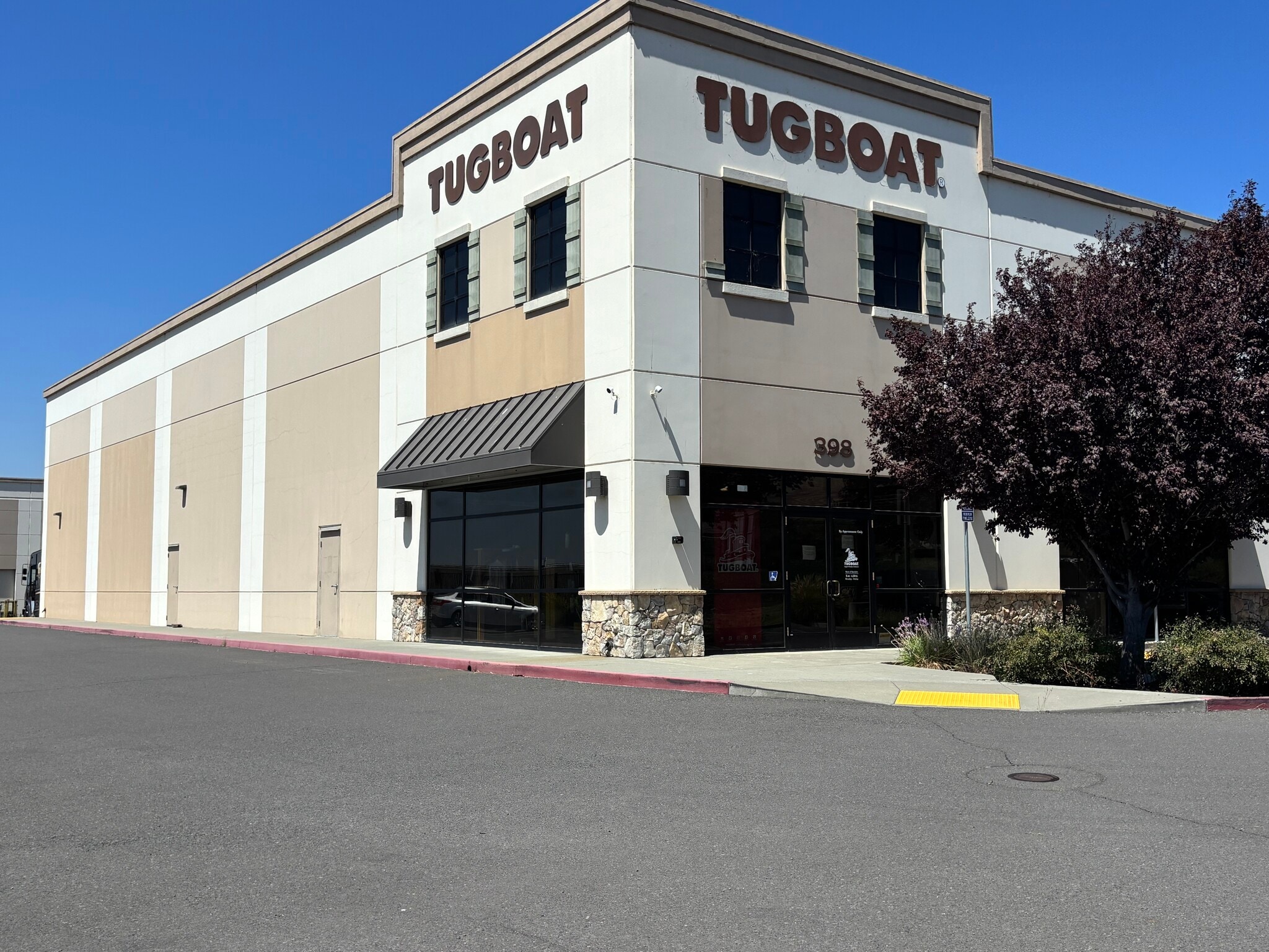 390-398 Devlin Rd, Napa, CA for Rent