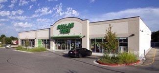 Independence, MO Retail - 17407 E US Highway 24