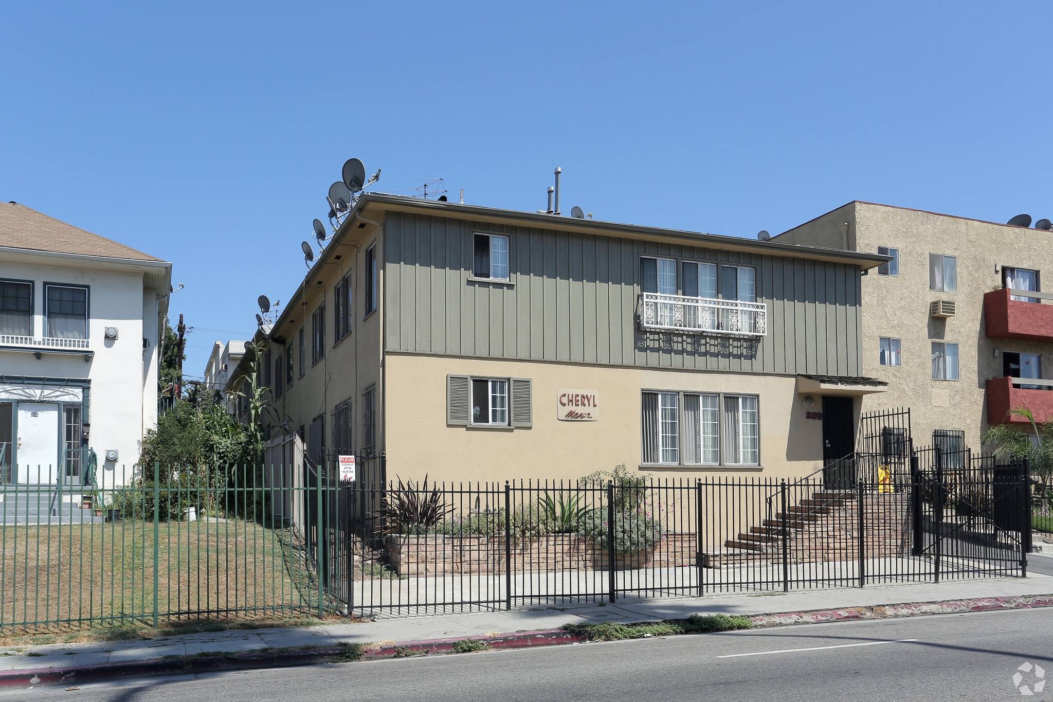 , Los Angeles, CA for Sale