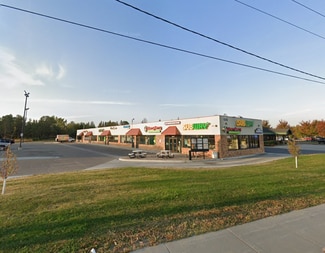 Bemidji, MN Office/Retail - 1008 NW Paul Bunyan Dr NW