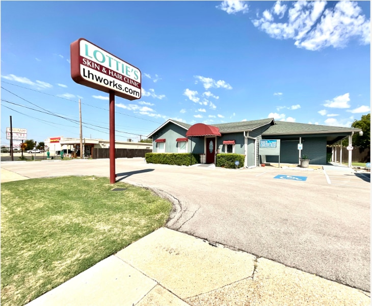 5617 Watauga Rd, Watauga, TX for Sale