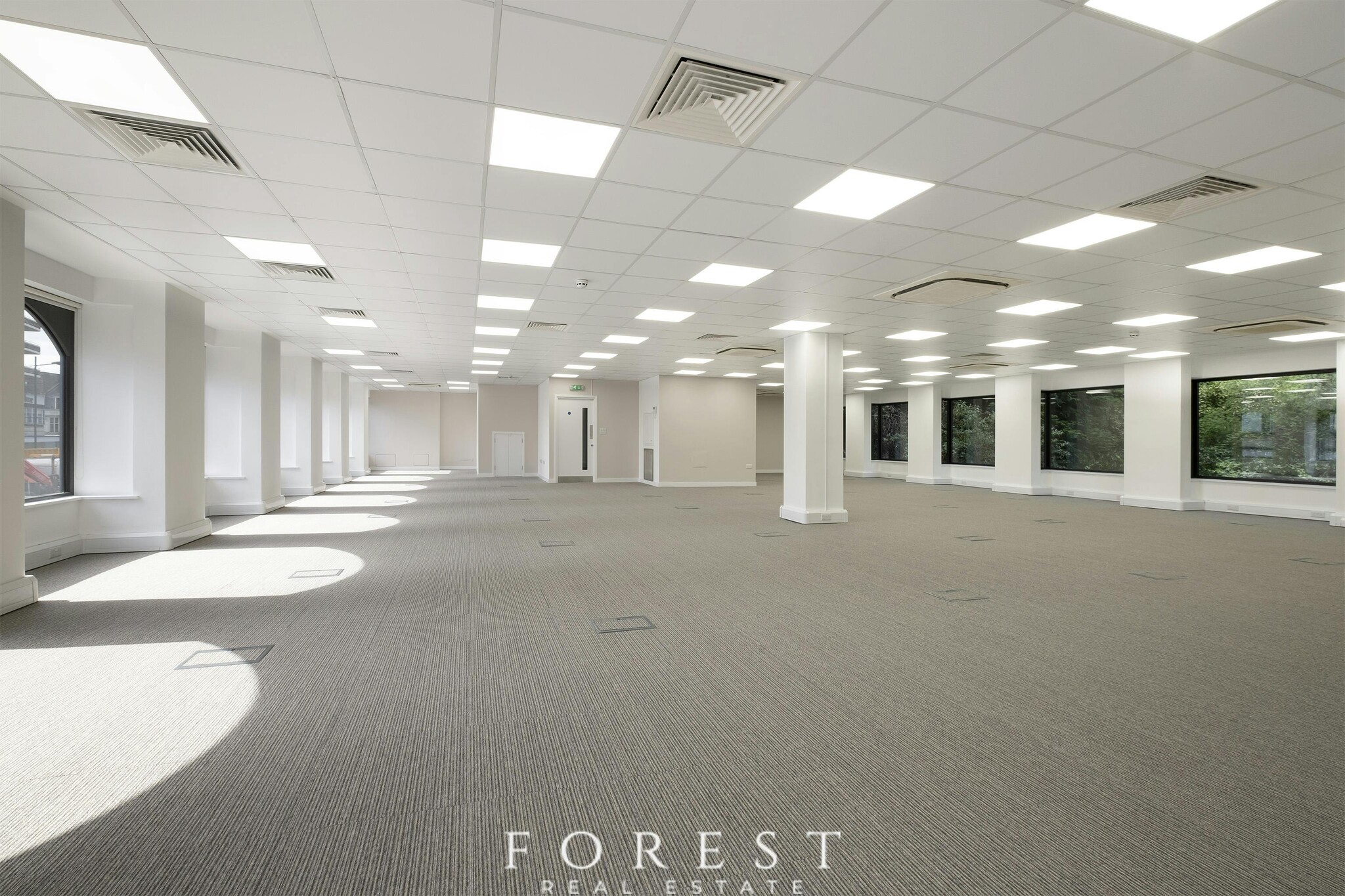 108-110 Finchley Rd, London, LND for Rent