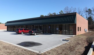 Buford, GA Flex - 5153 Belle Wood Ct Buford, GA Flex - 5153 Belle Wood Ct