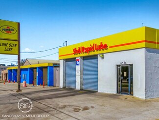 Beaumont, TX Auto Repair - 6596 College St Beaumont, TX Auto Repair - 6596 College St