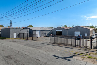 Charlotte, NC Warehouse - 2528-2532 Lucena St