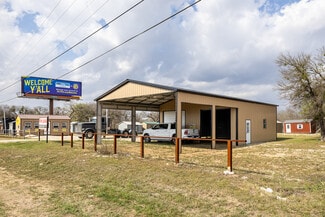 Cedar Creek, TX Industrial - 2488 Highway 71 W