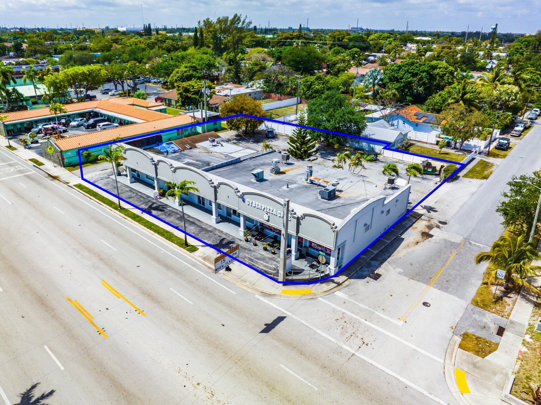 1200 S Federal Hwy, Dania Beach, FL for Rent