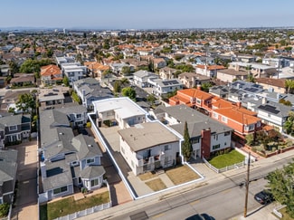 Redondo Beach, CA Apartments - 2013 Ruhland Ave