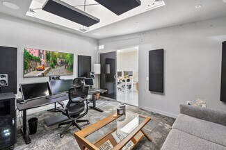 Los Angeles, CA Office - 11007 Venice Blvd