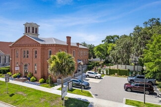 Fernandina Beach, FL Hospitality - 914 Atlantic Ave