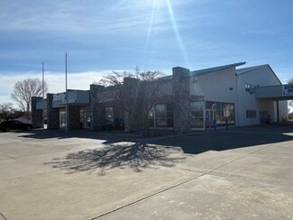 Mountain Home, ID Retail - 491 Airbase Rd