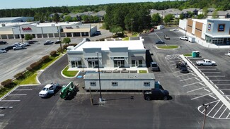 Pascagoula, MS Retail - 3801 Denny Ave