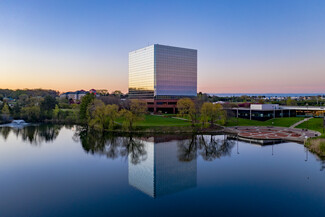 Milwaukee, WI Office - 10850 W Park Pl