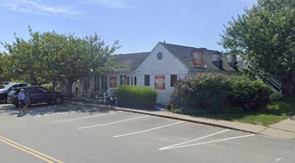 Montauk, NY Retail - 17 S Edison St Montauk, NY Retail - 17 S Edison St