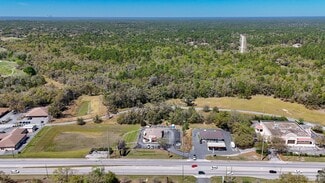 Beverly Hills, FL Commercial - 2406 W Coast Path Beverly Hills, FL Commercial - 2406 W Coast Path