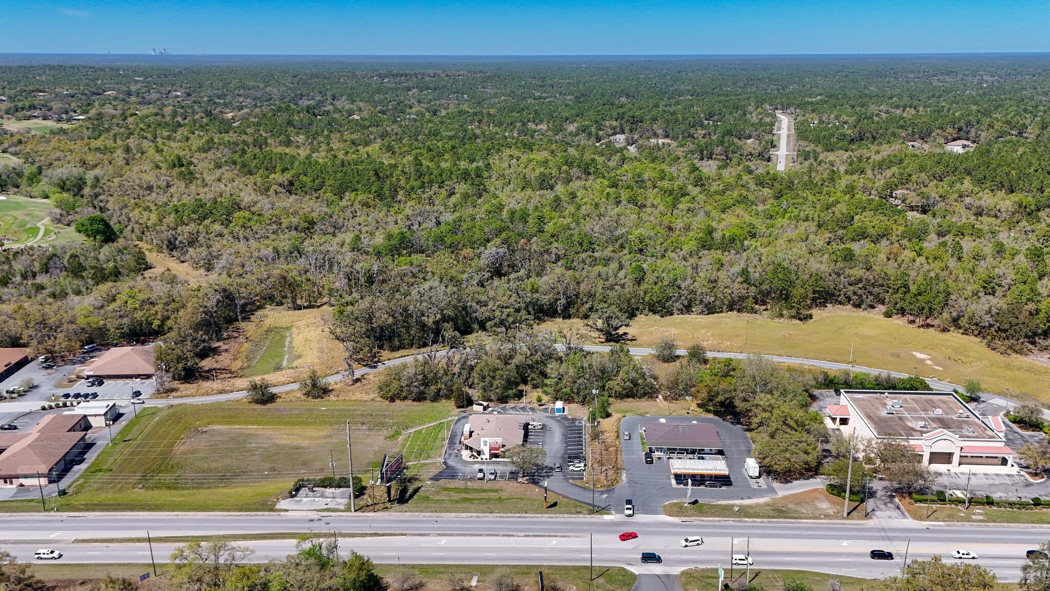 2406 W Coast Path, Beverly Hills, FL for Sale