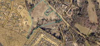 Winder, GA Residential Land - 597 Ga-82