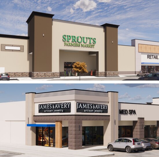 4303-4445 Kingwood Dr, Kingwood, TX for Rent