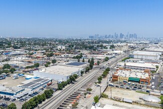 Los Angeles, CA undefined - 5801 S Alameda St Los Angeles, CA undefined - 5801 S Alameda St