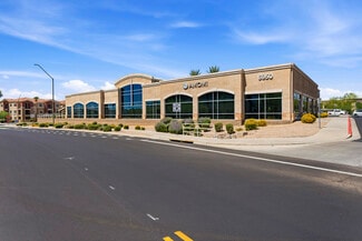 Phoenix, AZ Office/Medical - 6950 E Chauncey Ln Phoenix, AZ Office/Medical - 6950 E Chauncey Ln