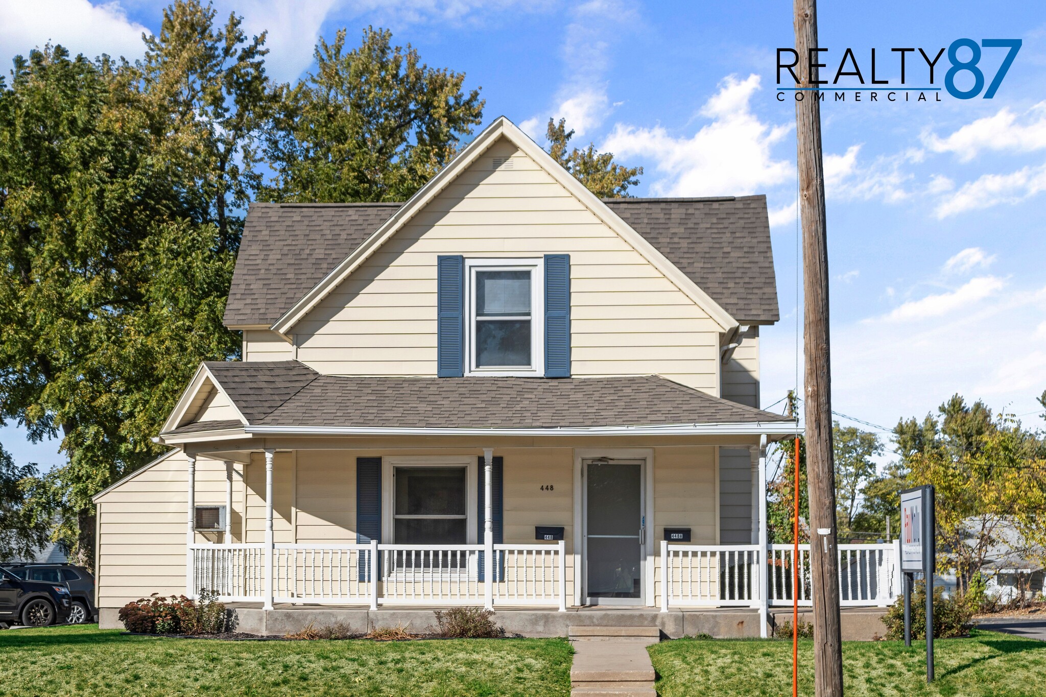 448 7th Ave, Marion, IA for Sale