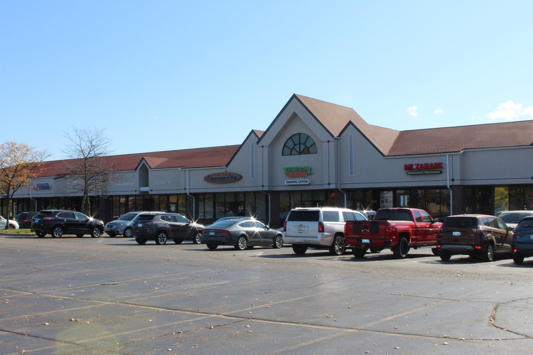 7025 E Michigan Ave, Saline, MI for Rent