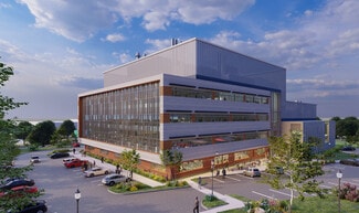 Burlington, MA Office - 1 Burlington Mall Rd Burlington, MA Office - 1 Burlington Mall Rd