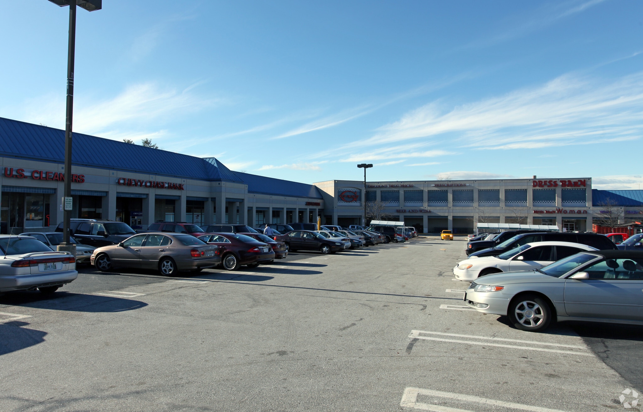 7500-7558 Annapolis Rd, Lanham, MD for Rent