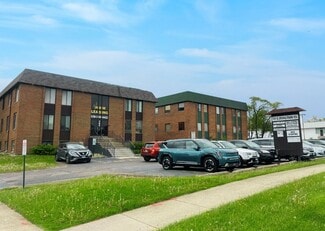 Roselle, IL Office - 701 E Irving Park Rd