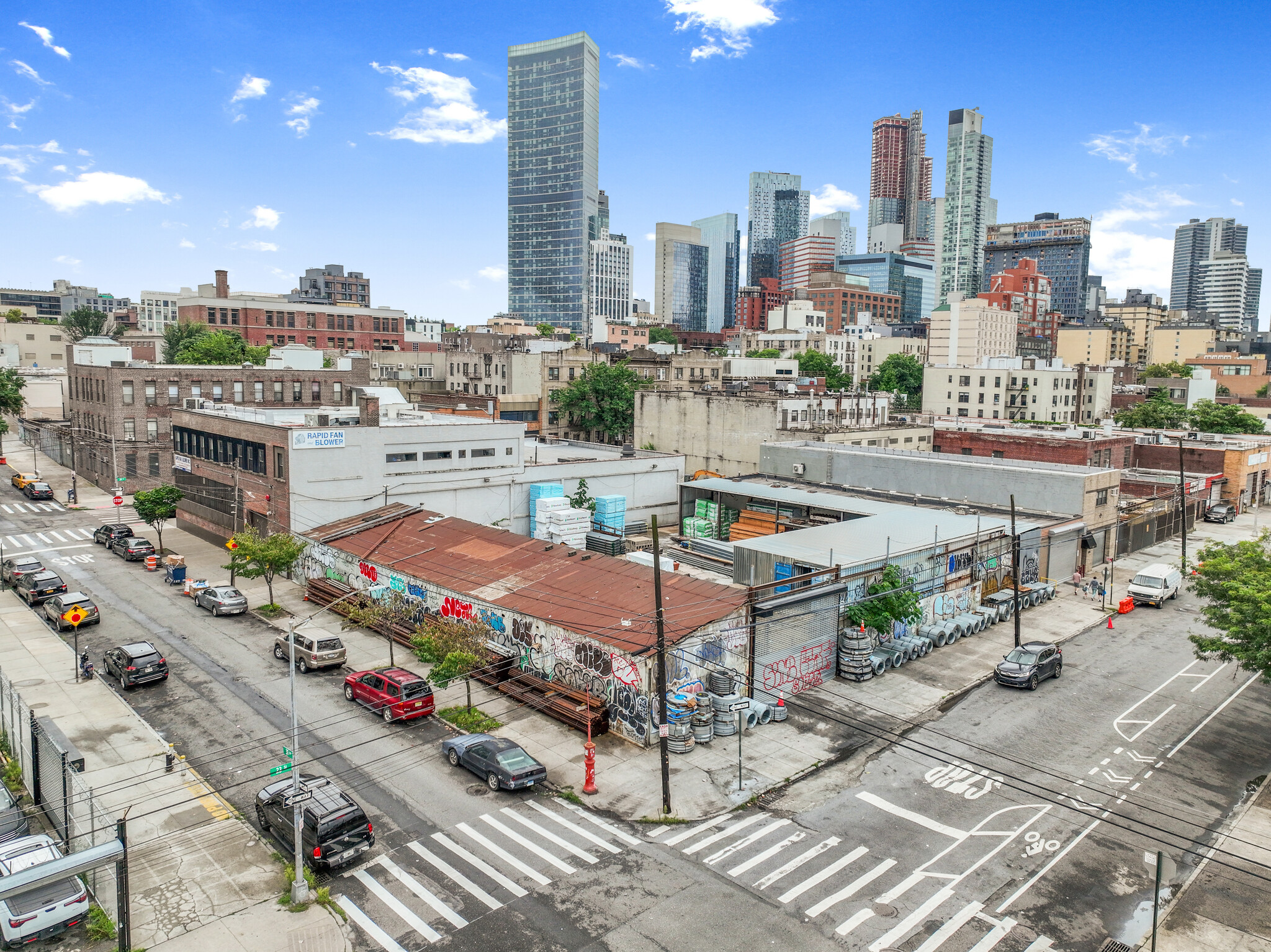 39-01 23rd St, Long Island City, NY for Sale