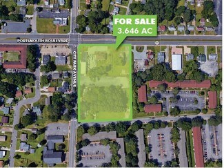 4903 Portsmouth Blvd  