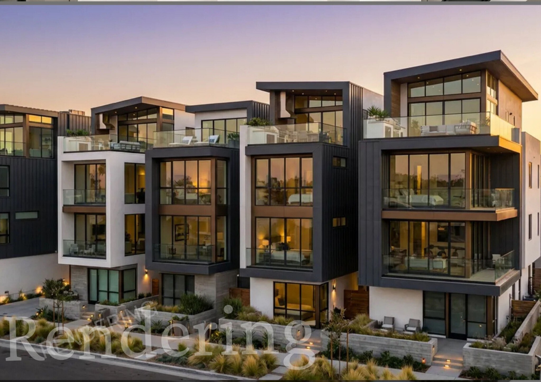 3214 Charlotte Ave, Nashville, TN for Sale