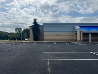Canton, OH Industrial - 8100 Cleveland Ave NW
