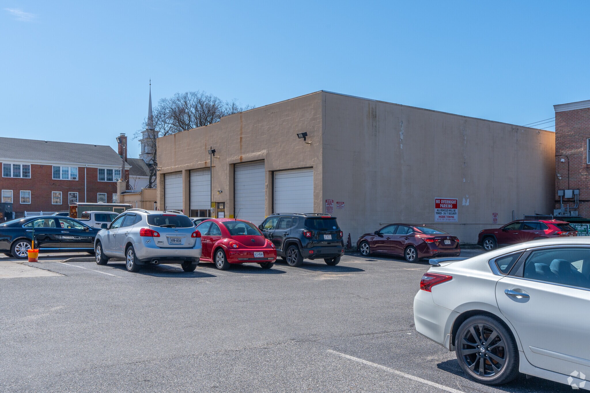 16 St Babylon, NY 11702 Industrial Property for Lease on