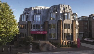 Richmond, LND Coworking Space - 18-20 Kew Rd