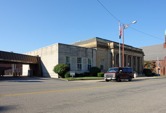 Niles, OH Office/Retail - 43 W Park Ave