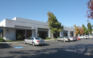 San Jose, CA Flex - 2375 Zanker Rd