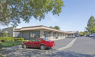 Mountain View, CA Flex - 2224 Old Middlefield Way