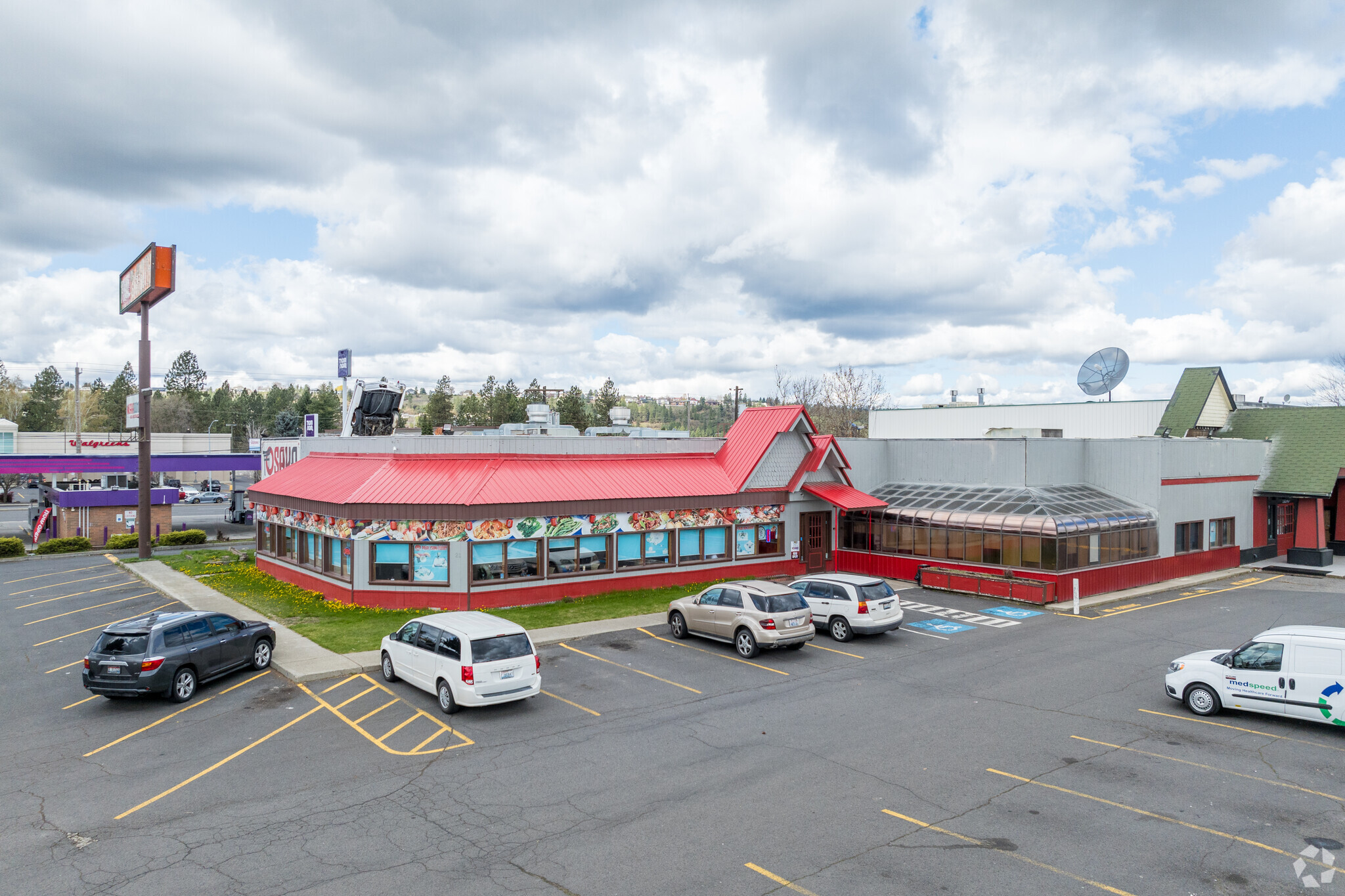 21 E Lincoln Rd, Spokane, WA for Sale