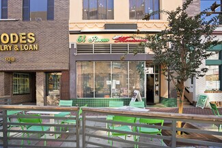 Santa Ana, CA undefined - 104 E 4th St