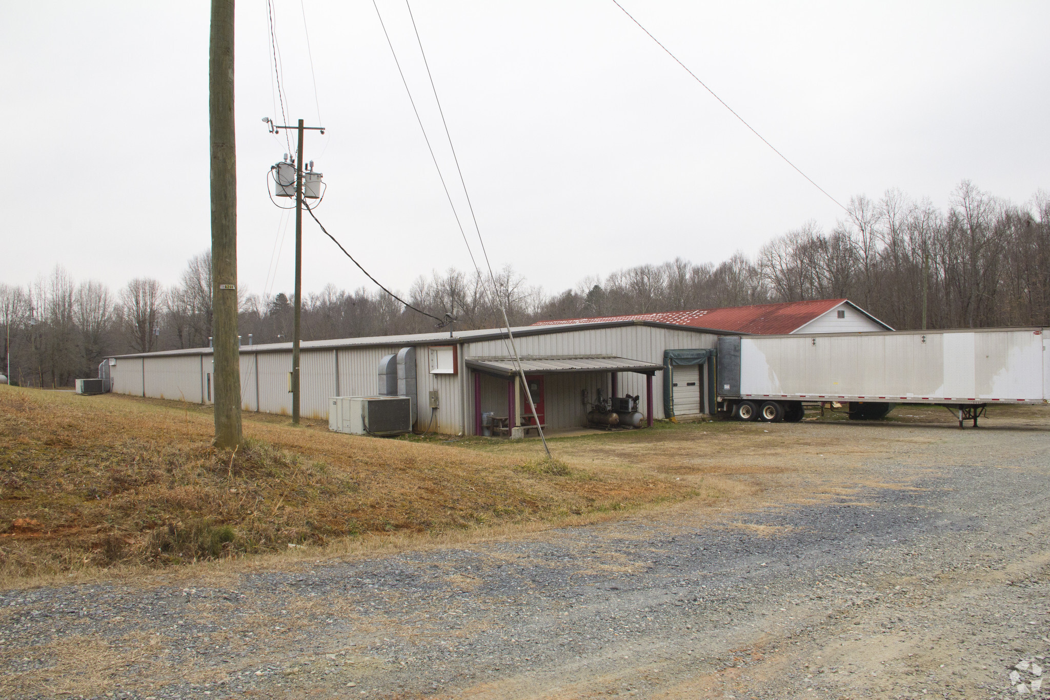 1776 Pleasant Ridge Rd, Ramseur, NC for Sale