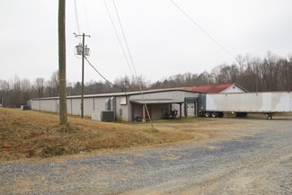 Ramseur, NC Manufacturing - 1776 Pleasant Ridge Rd
