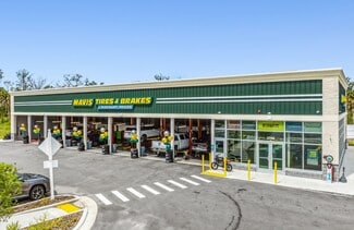 Bradenton, FL Auto Repair - 1708 Pope Rd