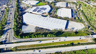 Moorpark, CA Industrial - 709 Science Dr