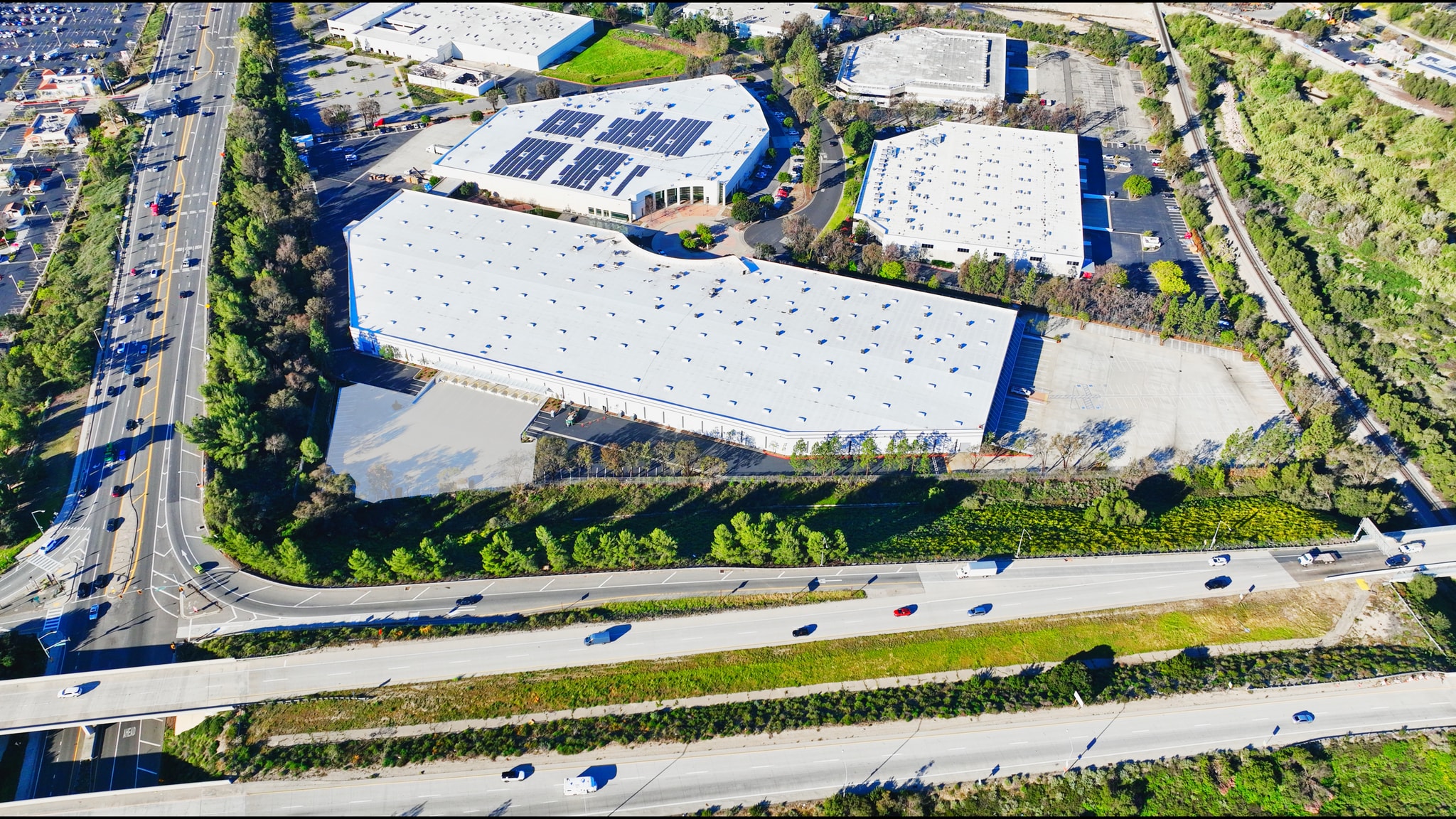 709 Science Dr, Moorpark, CA for Rent